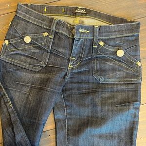 Rock and Republic Bootcut jeans